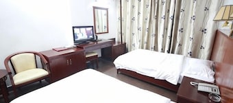 Bobai Kailin Hotel