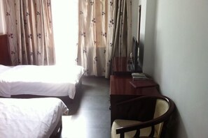 Room - Bobai Kailin Hotel (Bobai)