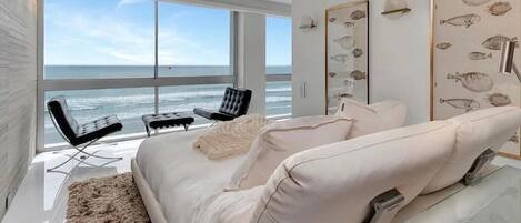2 slaapkamers, wifi, beddengoed