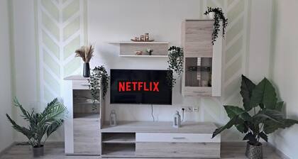 Neu saniertes Apartment Misena