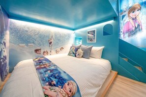 Room - Yilan 1955 Bnb Second Branch (Yilan)