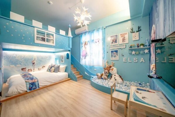 Room - Yilan 1955 Bnb Second Branch (Yilan)