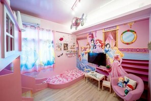 Room - Yilan 1955 Bnb Second Branch (Yilan)