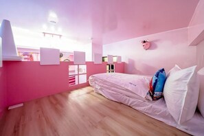 Room - Yilan 1955 Bnb Second Branch (Yilan)