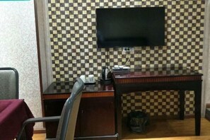 Room - Dazhou Jindi Hotel (Dazhou)