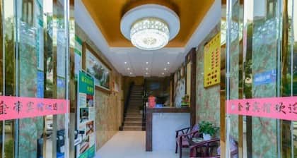 Dazhou Jindi Hotel
