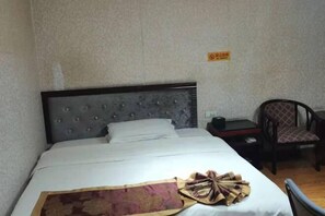 Room - Dazhou Jindi Hotel (Dazhou)