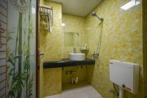 Room - Dazhou Jindi Hotel (Dazhou)