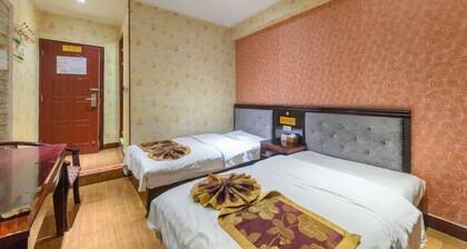Dazhou Jindi Hotel