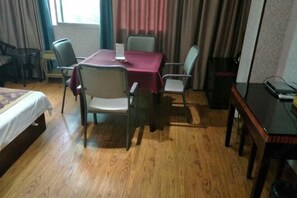 Room - Dazhou Jindi Hotel (Dazhou)