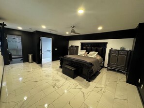 3 Schlafzimmer, kostenloses WLAN, Bettwäsche