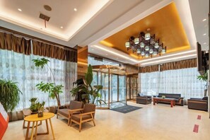 Équipement de l’hébergement