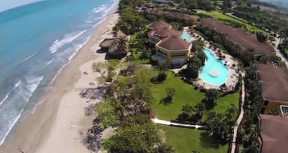 🏖️ Villa in the Palma Real Tourist Complex ⭐💯