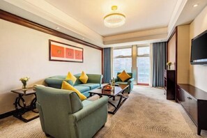 Room - Maison New Century Hotel Keqiao Shaoxing (Shaoxing)