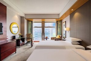 Room - Maison New Century Hotel Keqiao Shaoxing (Shaoxing)