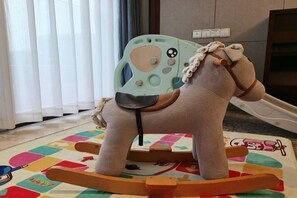 Interior - Maison New Century Hotel Keqiao Shaoxing (Shaoxing)