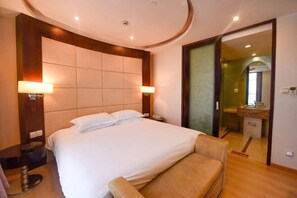 Room - Maison New Century Hotel Keqiao Shaoxing (Shaoxing)