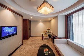 Room - Maison New Century Hotel Keqiao Shaoxing (Shaoxing)