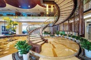 Interior - Maison New Century Hotel Keqiao Shaoxing (Shaoxing)