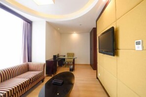 Room - Maison New Century Hotel Keqiao Shaoxing (Shaoxing)