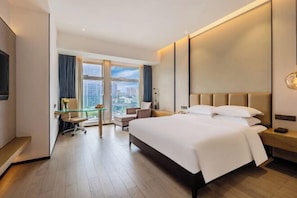 Room - Maison New Century Hotel Keqiao Shaoxing (Shaoxing)