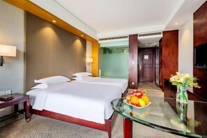 Room - Maison New Century Hotel Keqiao Shaoxing (Shaoxing)