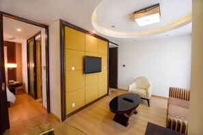 Room - Maison New Century Hotel Keqiao Shaoxing (Shaoxing)