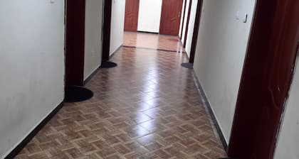 Holiday Guest House