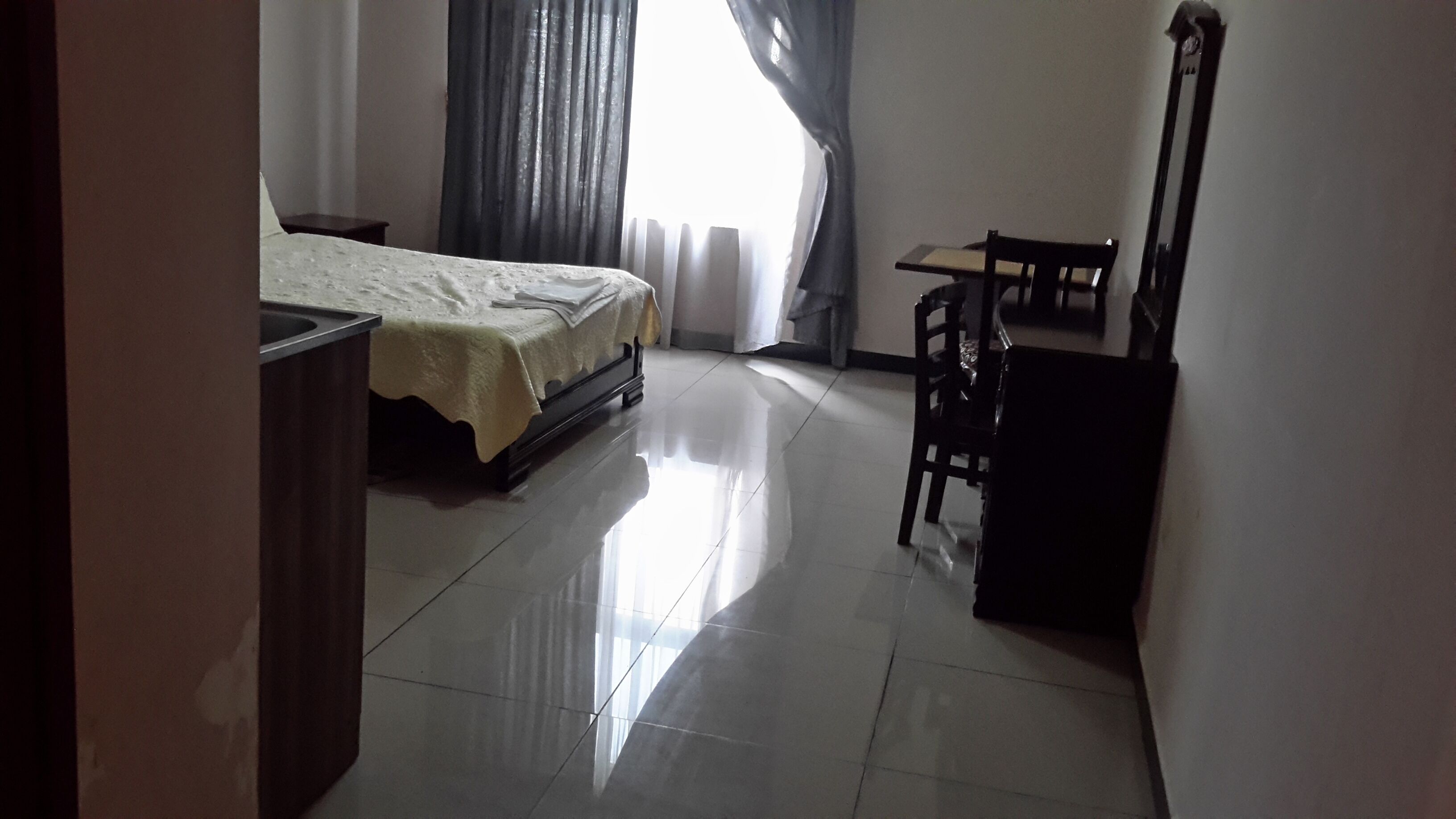 Foto - Holiday Guest House