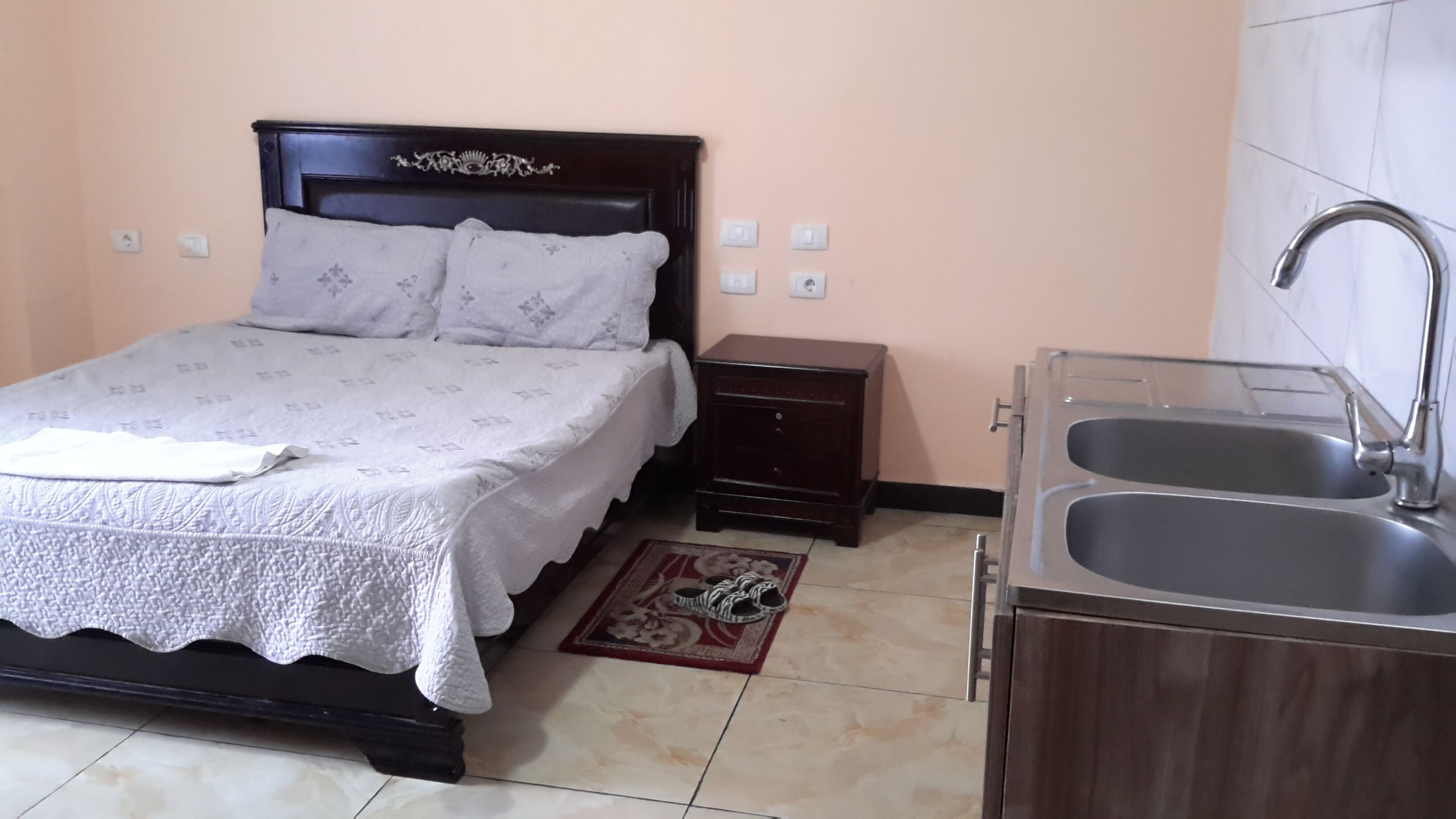 Foto - Holiday Guest House