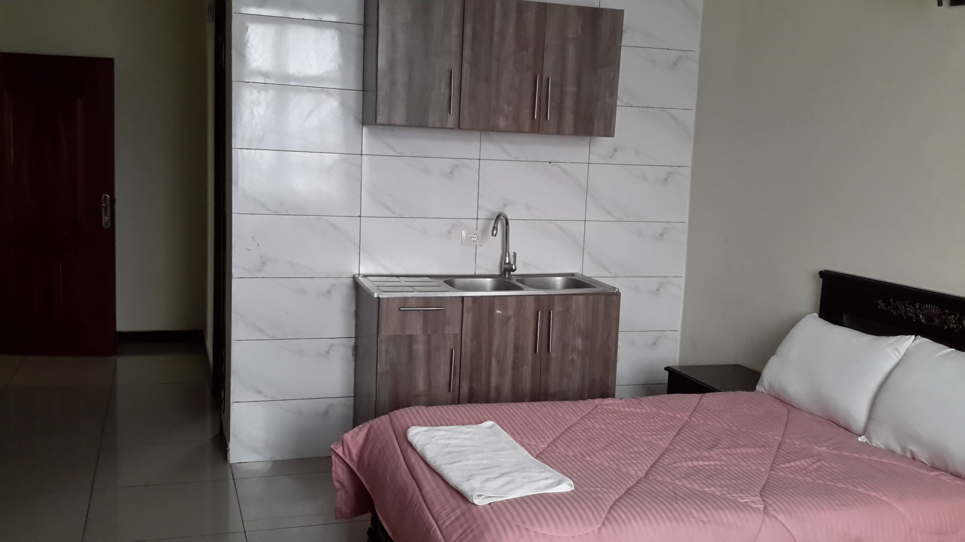 Foto - Holiday Guest House