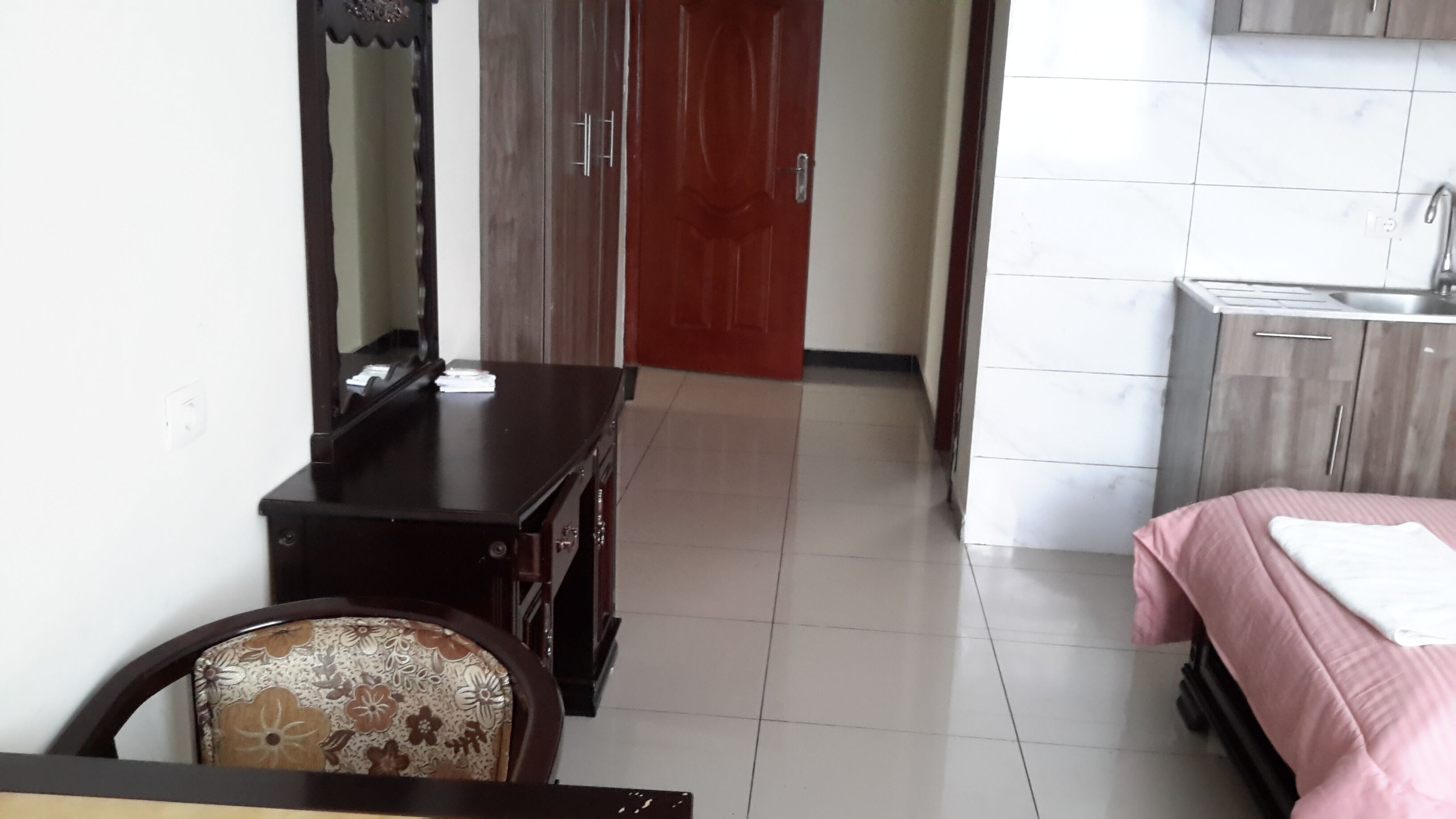 Foto - Holiday Guest House