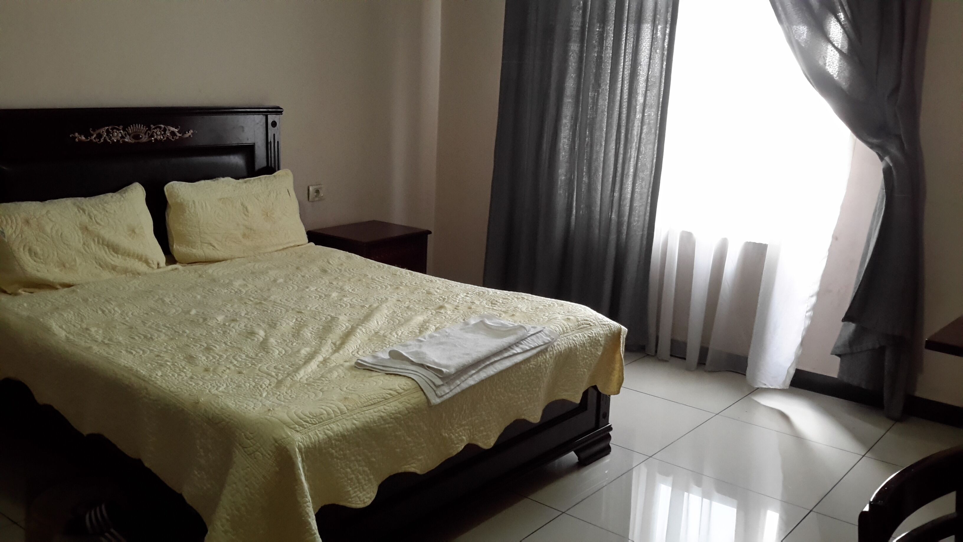 Foto - Holiday Guest House