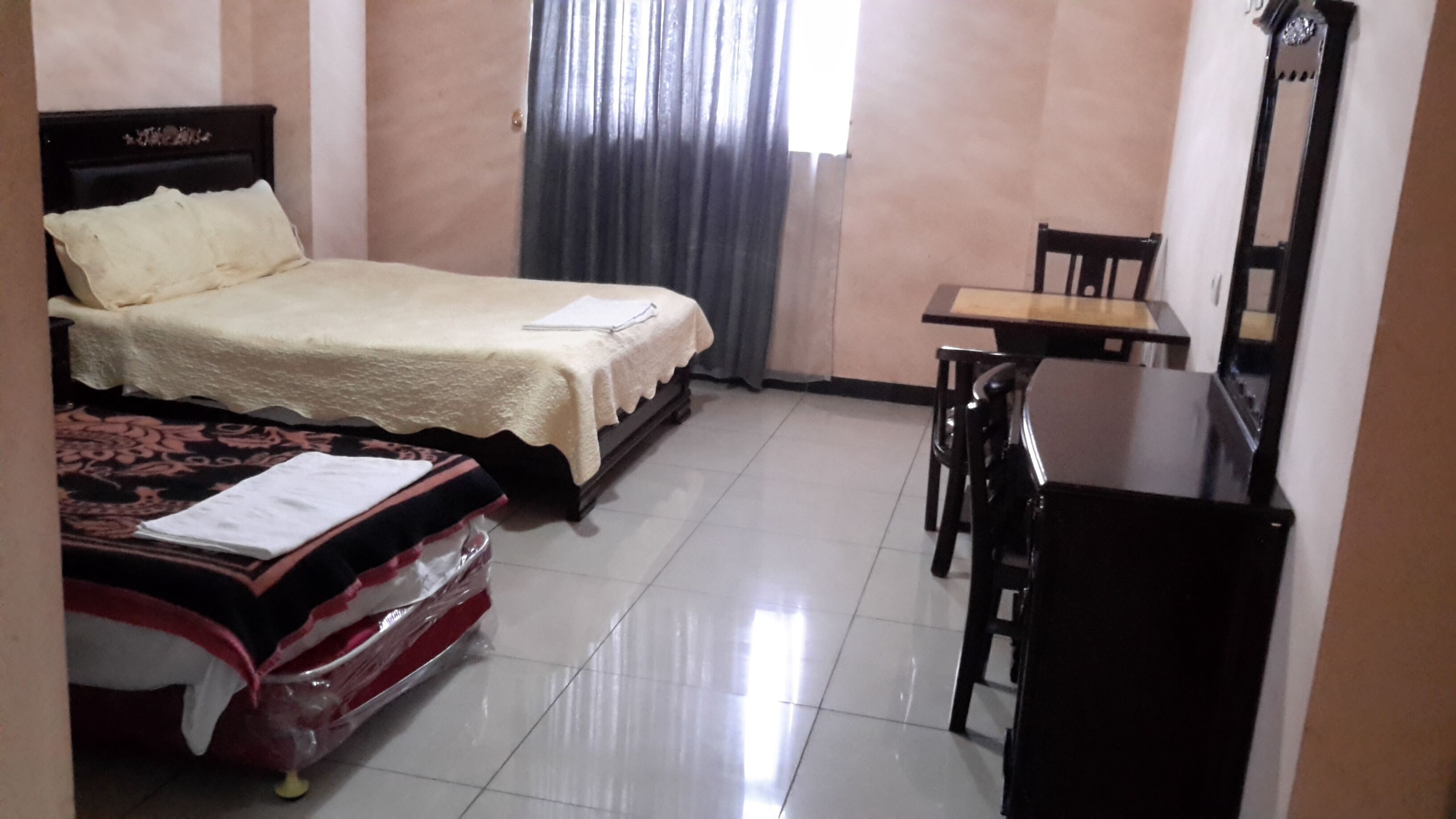 Foto - Holiday Guest House