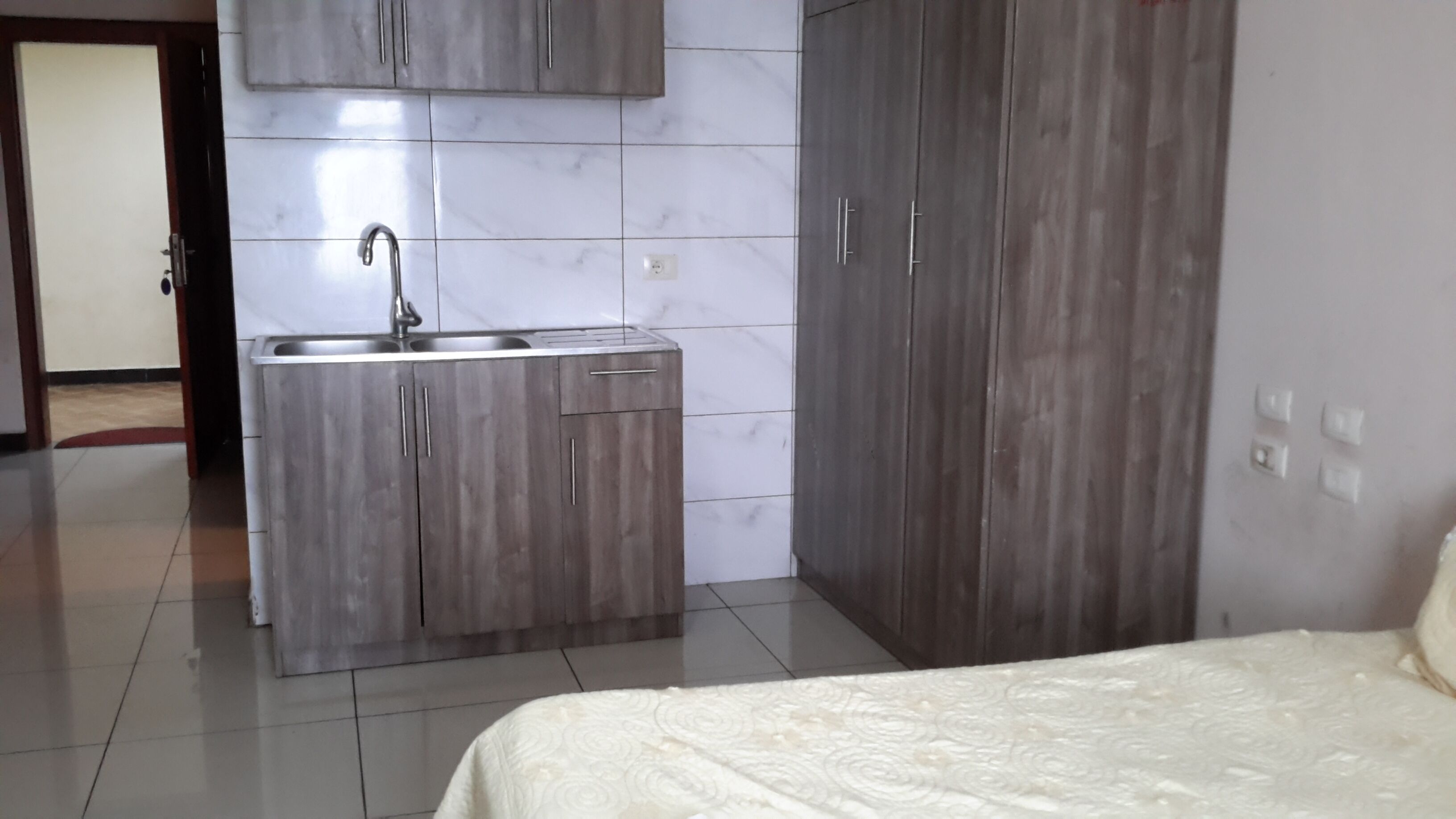 Foto - Holiday Guest House