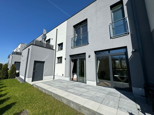 Vacation home near Katowice 2