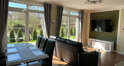 Vacation home near Katowice 2