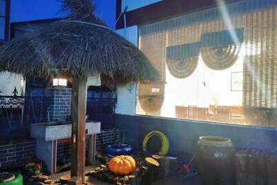 Zhiyuan Renjia Guesthouse