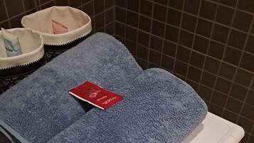 Apartment | Spa
