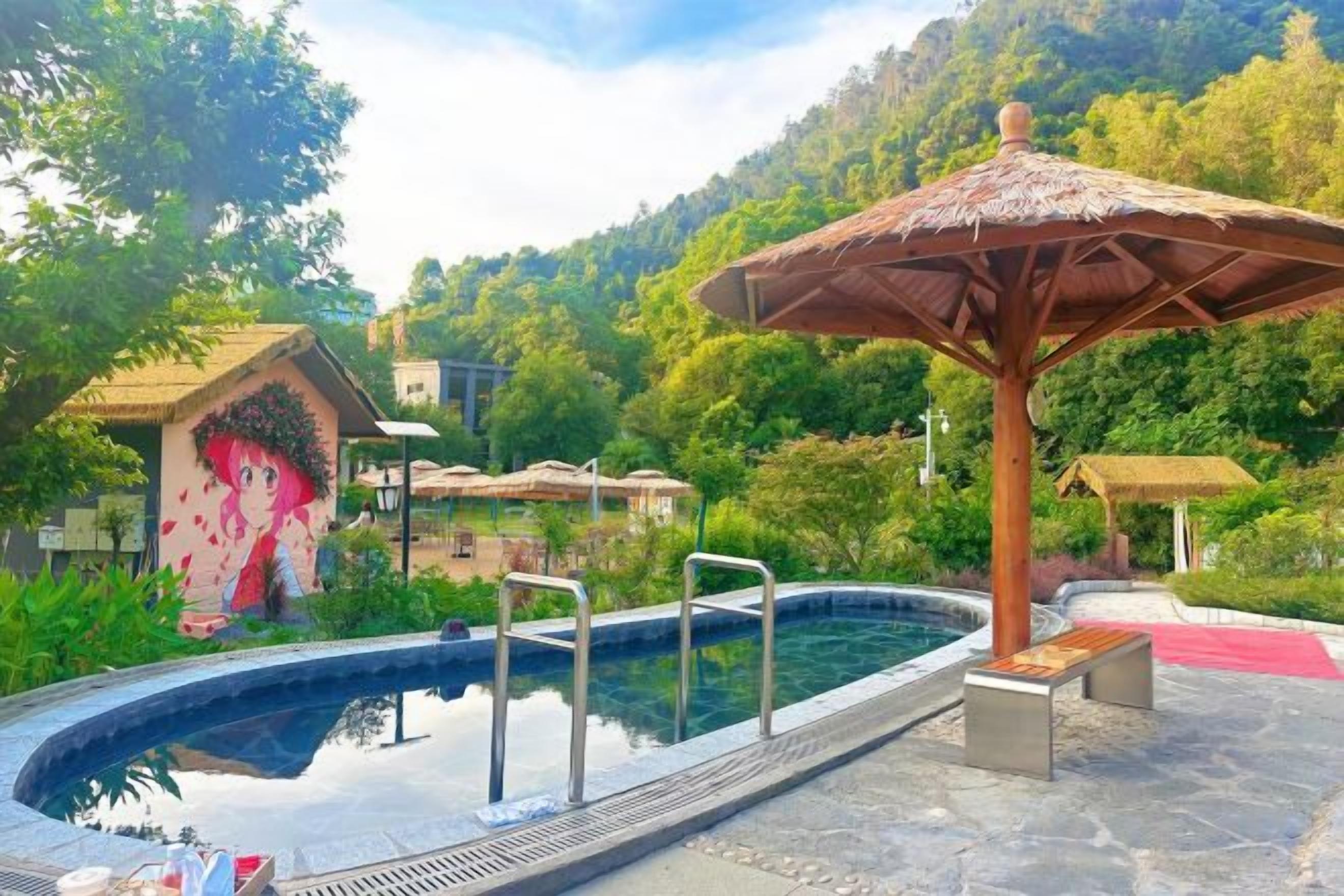 Kolam renang