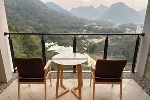 Room - Hot Spring Forest Holiday Hotel (Hezhou)