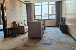 Room - Yongli Hotel (Yuechi)
