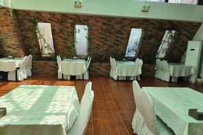 Tempat makan