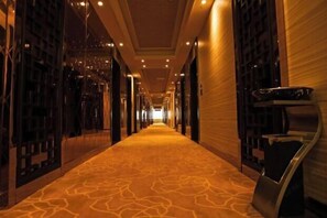 Interior - Yongli Hotel (Yuechi)