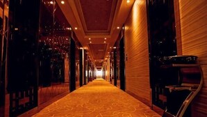 Interior - Yongli Hotel (Yuechi)