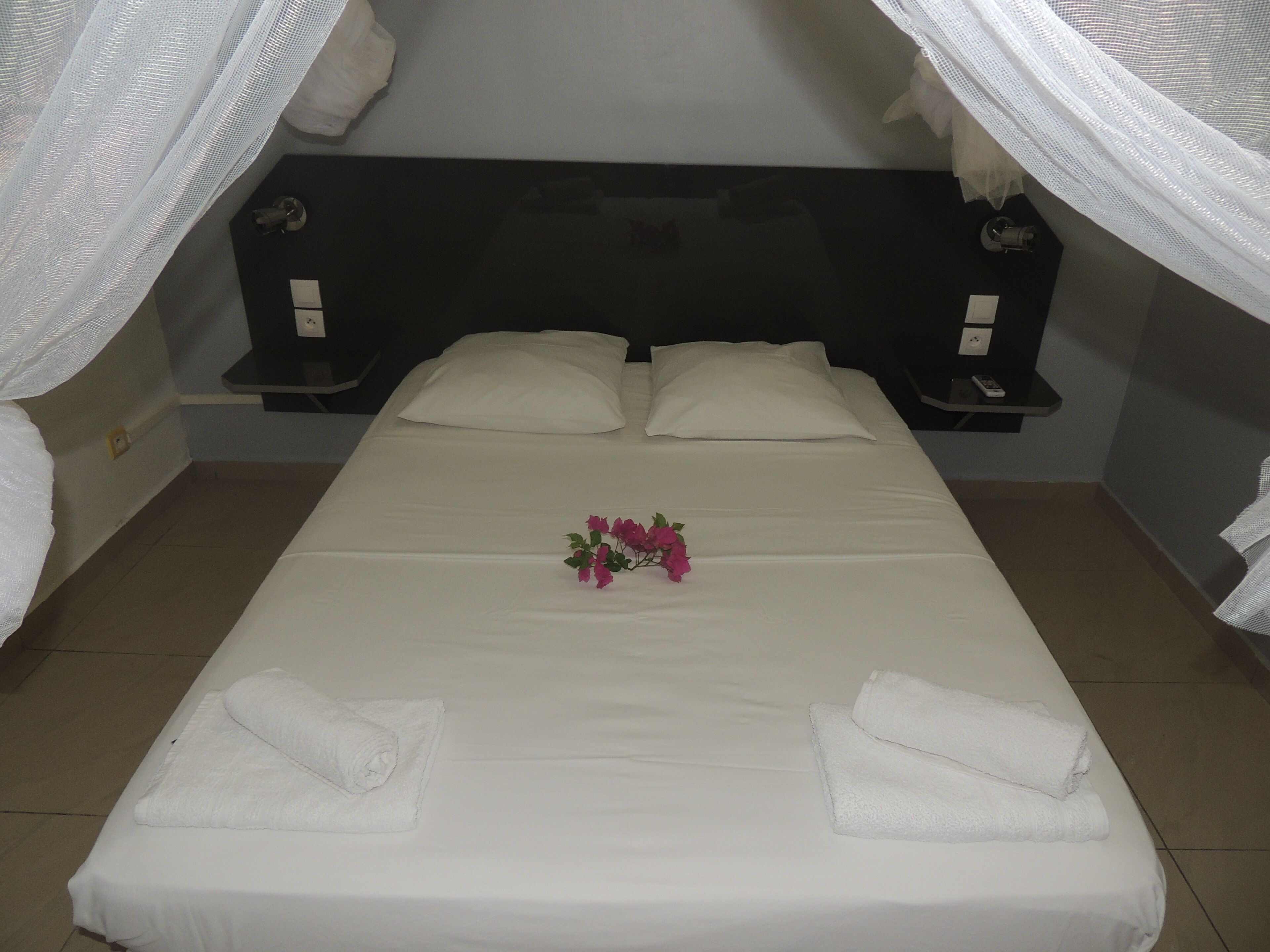 3 Schlafzimmer, Bügeleisen/Bügelbrett, Reisekinderbett, kostenloses WLAN