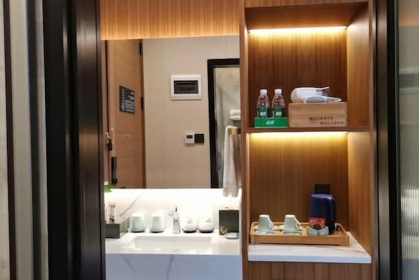 Room - Zhuanjiao No. 6 Chain Hotel (Shenzhen)