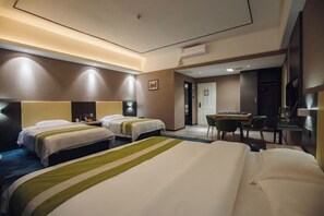 Room - Zhuanjiao No. 6 Chain Hotel (Shenzhen)