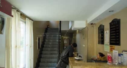 Huating Hotel