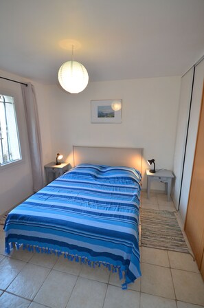 3 Schlafzimmer, Bügeleisen/Bügelbrett, Reisekinderbett, WLAN